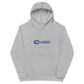 Cranford Lacrosse Kids fleece hoodie