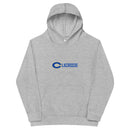 Cranford Lacrosse Kids fleece hoodie