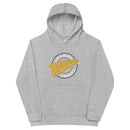 LHYAA Kids fleece hoodie