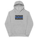 Traphagen Kids fleece hoodie V1