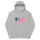 AHP Kids fleece hoodie
