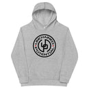 Unchained Potential Kids fleece hoodie