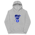 MHS Kids fleece hoodie