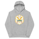 TYL Kids fleece hoodie