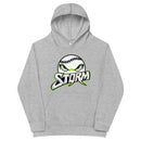 SBC Kids fleece hoodie