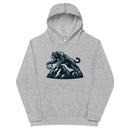 BRML Kids fleece hoodie v2