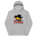 DO Baseball Kids fleece hoodie