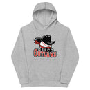 DO Baseball Kids fleece hoodie v2