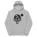 BRML Kids fleece hoodie