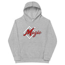 Manteca Magic Kids fleece hoodie
