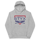 USOA Kids fleece hoodie