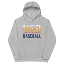 USOA v3 Kids fleece hoodie