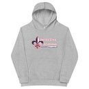 USOA v4 Kids fleece hoodie