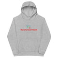 MFF Kids fleece hoodie