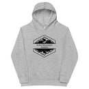 EMS Kids fleece hoodie