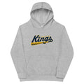 CBK Kids fleece hoodie