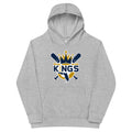 CBK Kids fleece hoodie v2