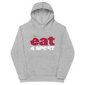 Eat 4 Sport Kids fleece hoodie