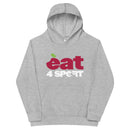 Eat 4 Sport Kids fleece hoodie
