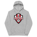 Bloomfield SC Kids fleece hoodie