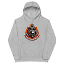 PPC Kids fleece hoodie