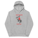 WVHG Kids fleece hoodie