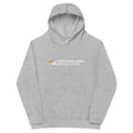 DABS Kids fleece hoodie