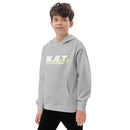 NJLT Elite Kids fleece hoodie