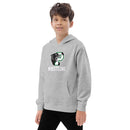 Kids fleece hoodie 2 w/personalization