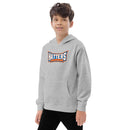 Hatters Kids fleece hoodie