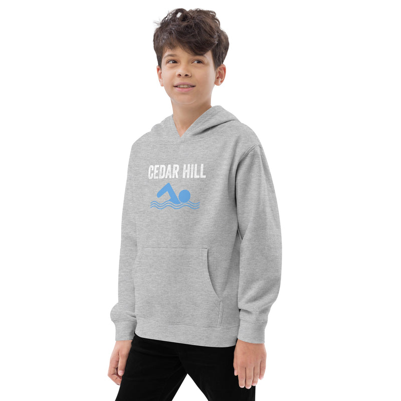 CHC Kids fleece hoodie