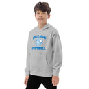 SM FB Kids fleece hoodie with Personalization