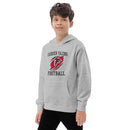 Falcons FB Kids fleece hoodie