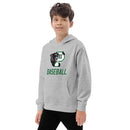 Palmer Baseball Kids fleece hoodie