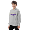 SSF Kids fleece hoodie Santana