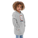 ML Kids fleece hoodie