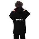 Sudadera con capucha polar para niños Ridge Boys Lacrosse