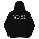 TTG Kids fleece hoodie (Cheer LOGO)