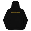 GGF Kids fleece hoodie V2