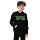 Sudadera con capucha polar para niños Ridge Boys Lacrosse