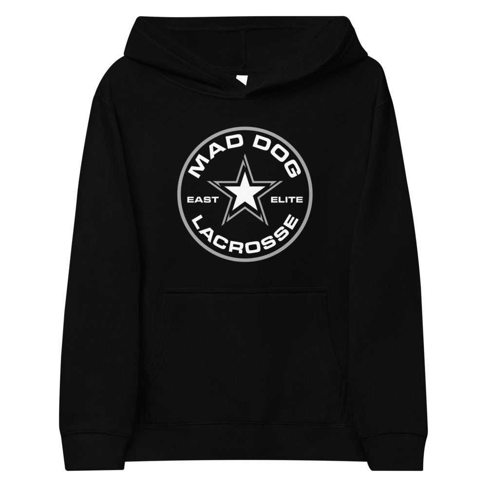 Mad Dog East Elite Kids fleece hoodie