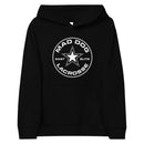 Sudadera con capucha de polar para niños Elite de Mad Dog East
