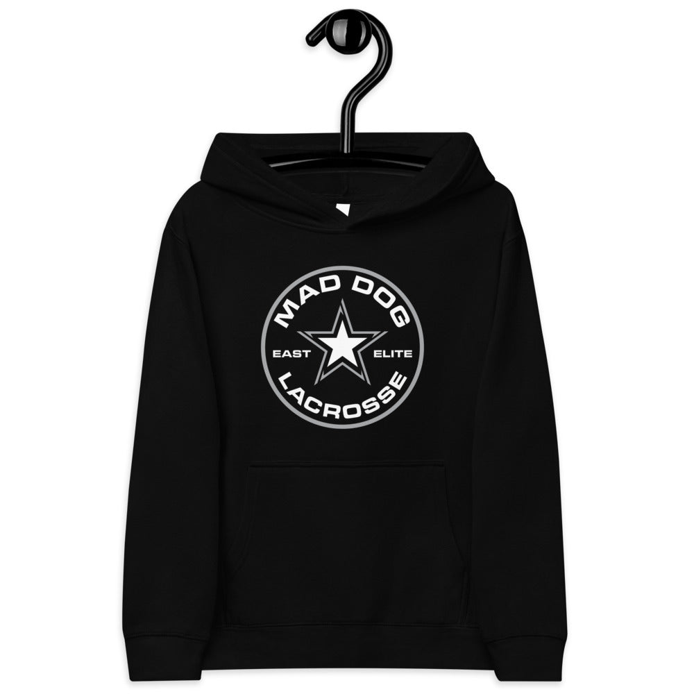 Mad Dog East Elite Kids fleece hoodie