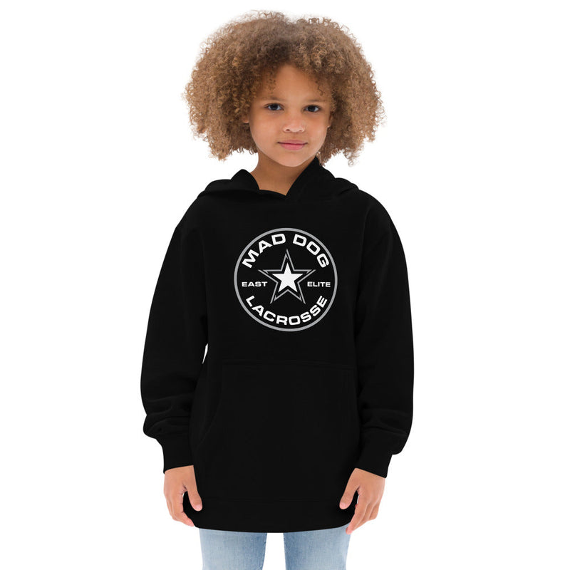 Mad Dog East Elite Kids fleece hoodie