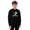 Kids fleece hoodie 2 w/personalization