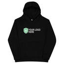 AllUSports Charity Demo Kids fleece hoodie