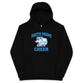 SM CH Kids fleece hoodie