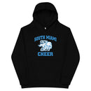 SM CH Kids fleece hoodie
