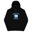 SM CH Kids fleece hoodie With Personalization