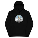 MD Beach Lax Kids fleece hoodie